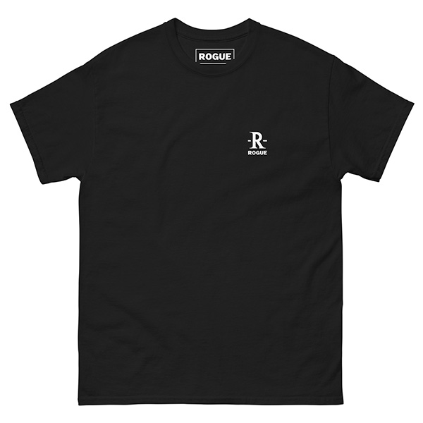 Logo Tee