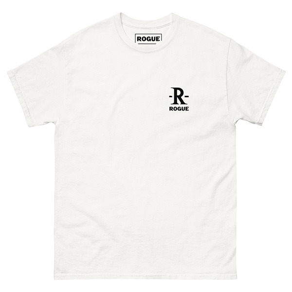 Logo Tee
