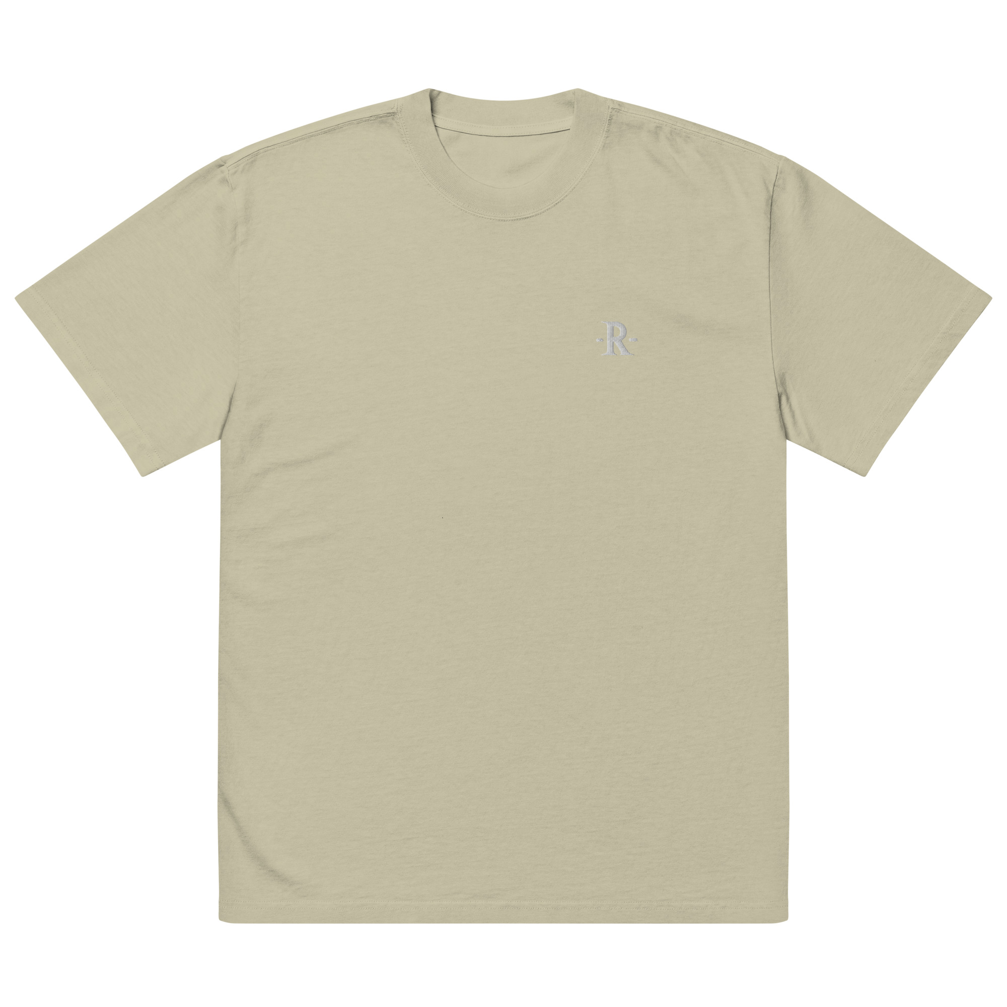 Logo t-shirt