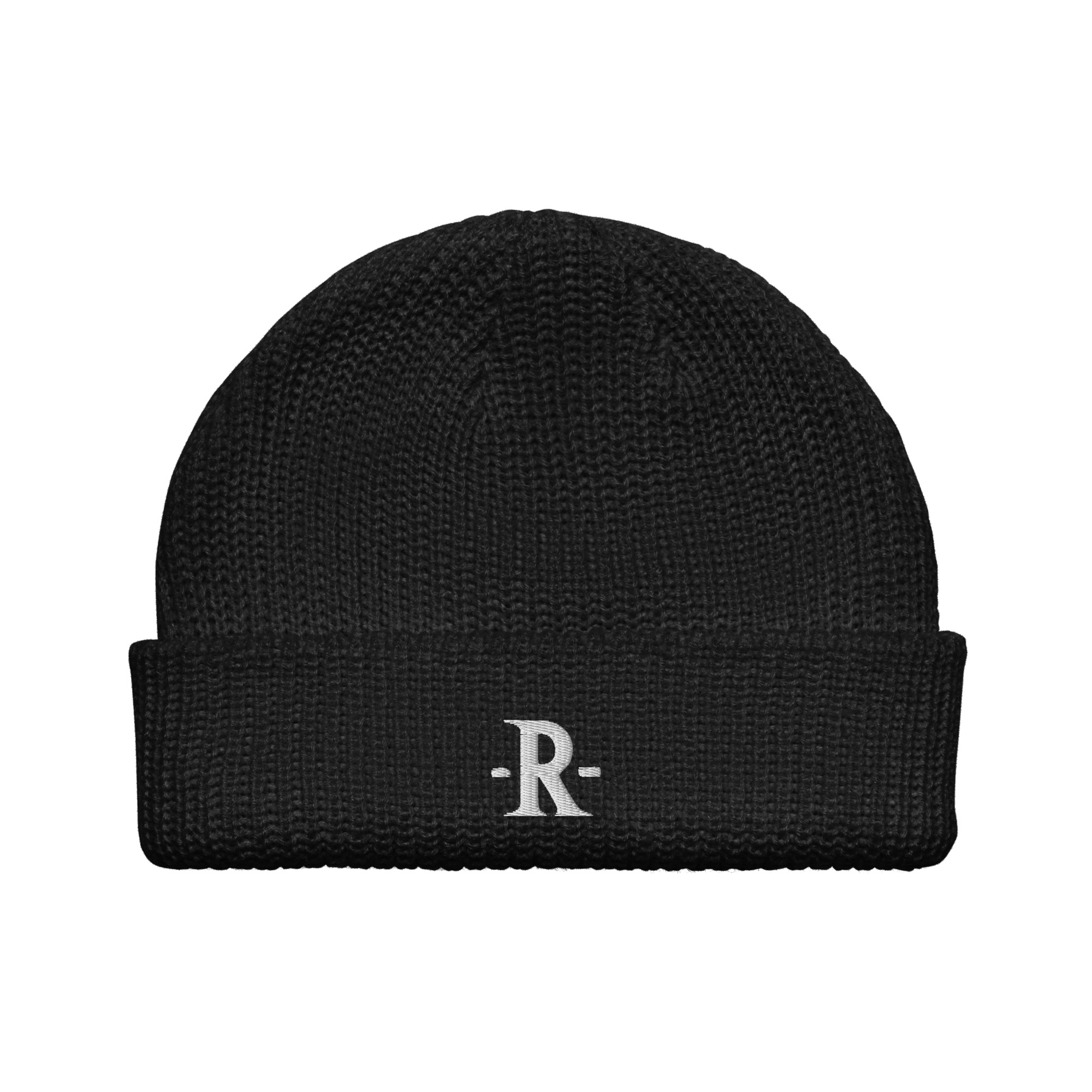 Fisherman Beanie Black Front 6757eb284a6b5.jpg
