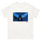 Unisex classic tee white front 6802604d8c741.jpg